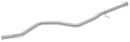 FAURECIA 8LA 366 002-711 Exhaust Pipe - Easy2Fit® Kit - fits PEUGEOT 206