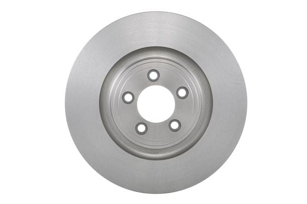 Bosch Brake Disc > Single Bd1584 Part No - 0986479754