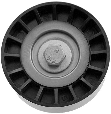 INA Tensioner Pulley - V-Ribbed Belt - Part No - 531081210