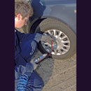 Professional Air Line Inflator with Lock-On Connector - 16230