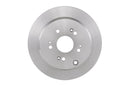 Bosch Brake Disc Pair Part No - 0986479449