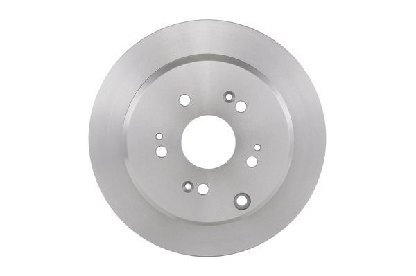 Bosch Brake Disc Pair Part No - 0986479449