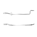 BM Cats Connecting Pipe - BM50119 with Fitting Kit - FK50119