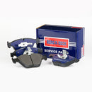 Borg & Beck Front Brake Pad Set -BBP1894