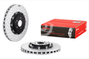 Brembo Brake Disc Single - 09.9313.33