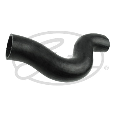 Gates Turbo Charger Hose - 09-0201