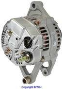 WAI Alternator - 13906N