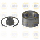 Napa Wheel Bearing Kit - PWB1281
