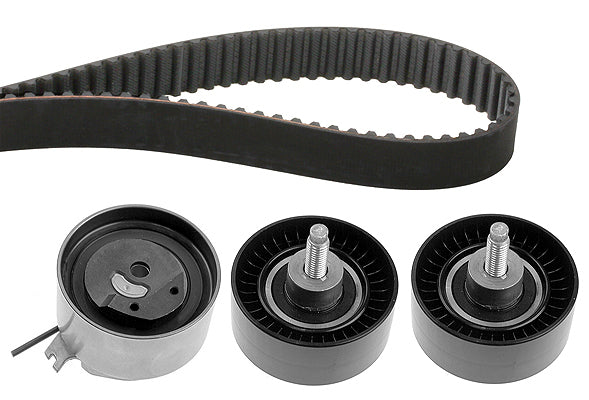 INA Timing Belt Set - Part No - 530045610