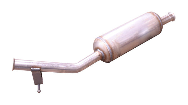 Klarius 390952 - Catalyst & Dpf Combined  - Fits Citroen Dispatch  1.6 DPF