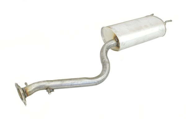 Klarius TY638A - Box With Tail Pipe