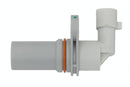 HELLA 6PU 009 163-471 Sensor, crankshaft pulse - 12V - 2-pin connector - Flywheel side