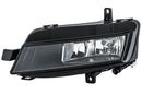 HELLA 1NE 007 517-061 FF/Halogen-Front Fog Light - right - fits Ford Transit Platform/Chassis (E_