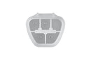 HELLA 1ZS 009 902-531 Bi-Xenon/DE-Headlight - left - for e.g. VW Golf VI (5K1)