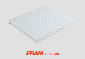 Fram Cabin / Pollen Filter - CF12509