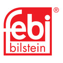 Febi Brake Pads (Qmdb4202)