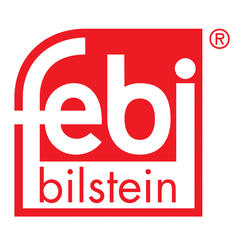 Febi Leaf Spring Bush