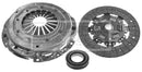 Borg & Beck Clutch Kit 3-In-1 Part No -HK9545