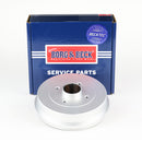 Borg & Beck Brake Drum - BBR7281