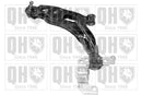 QH Suspension Arm Front Lower LH - QSA1769S