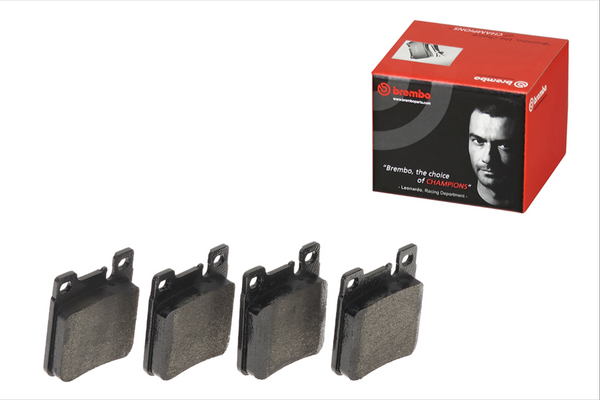 Brembo Brake Pad Set - P50017