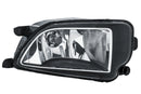 HELLA 1NA 011 987-131 FF-Front Fog Light - left - fits VW Polo (6R1, 6C1)
