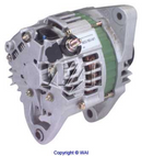 WAI Alternator - 13828N