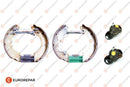 Eurorepar Brake Drum - 1619603880