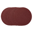 Draper 150mm PSA Sanding Disc 40G - 62991