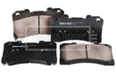 Borg & Beck Brake Pad  - BBP2942