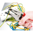 Automatic Wire Stripper, 1 - 3.2mm