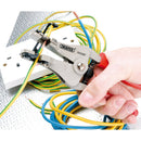 Draper Wire Stripper (1.0-3.2MM DIA) - 38275
