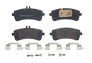 Brembo Brake Pad Set - P50132