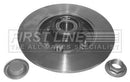 First Line Wheel Bearing Kit Part No -FBK1076