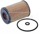 Borg & Beck Oil Filter - BFO4084