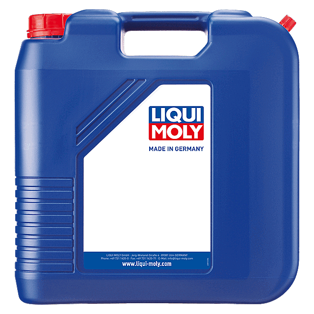 Liqui Moly Truck Gear Oil HC (GL4) 75W-80 20L - 1202
