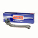 Borg & Beck Tie Rod End Rh Part No -BTR5595