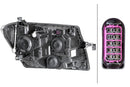 HELLA 1EB 012 830-021 FF-Headlight - right - fits VW Crafter Box (SY_, SX_)
