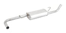 Klarius DN692P - Box With Tail Pipe