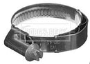 Borg & Beck Hose Clip 30-45Mm Part No -BHC1000S