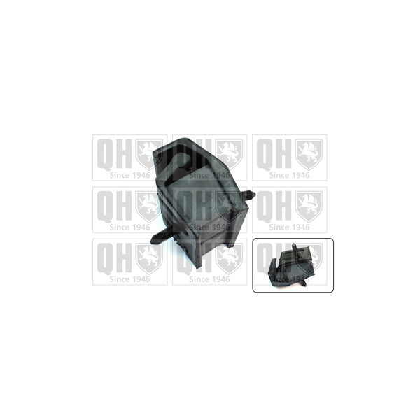 QH EM2124 Gearbox Mounting