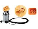 Intermotor In-Tank Fuel Pump - 39327
