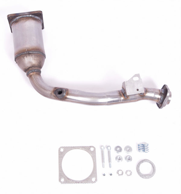EEC Catalyst Approved - PT6120T