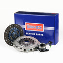 Borg & Beck Clutch 3In1 Csc Kit Part No -HKT1580