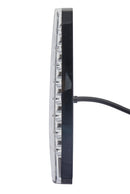 HELLA 2VP 008 204-181 Rearlight - Halogen - left/right - fits IVECO STRALIS I