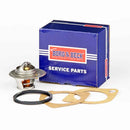 Borg & Beck Thermostat Kit Part No -BBT037