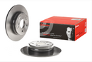 Brembo Brake Disc Pair - 08.5178.31