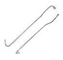 BM Cats DPF Pressure Pipe - PP11086B with Fitting Kit - BM11086H