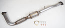EEC Catalyst Type Approved - LD8000T