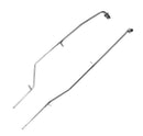 BM Cats DPF Pressure Pipe - PP11003A with Fitting Kit - BM11003